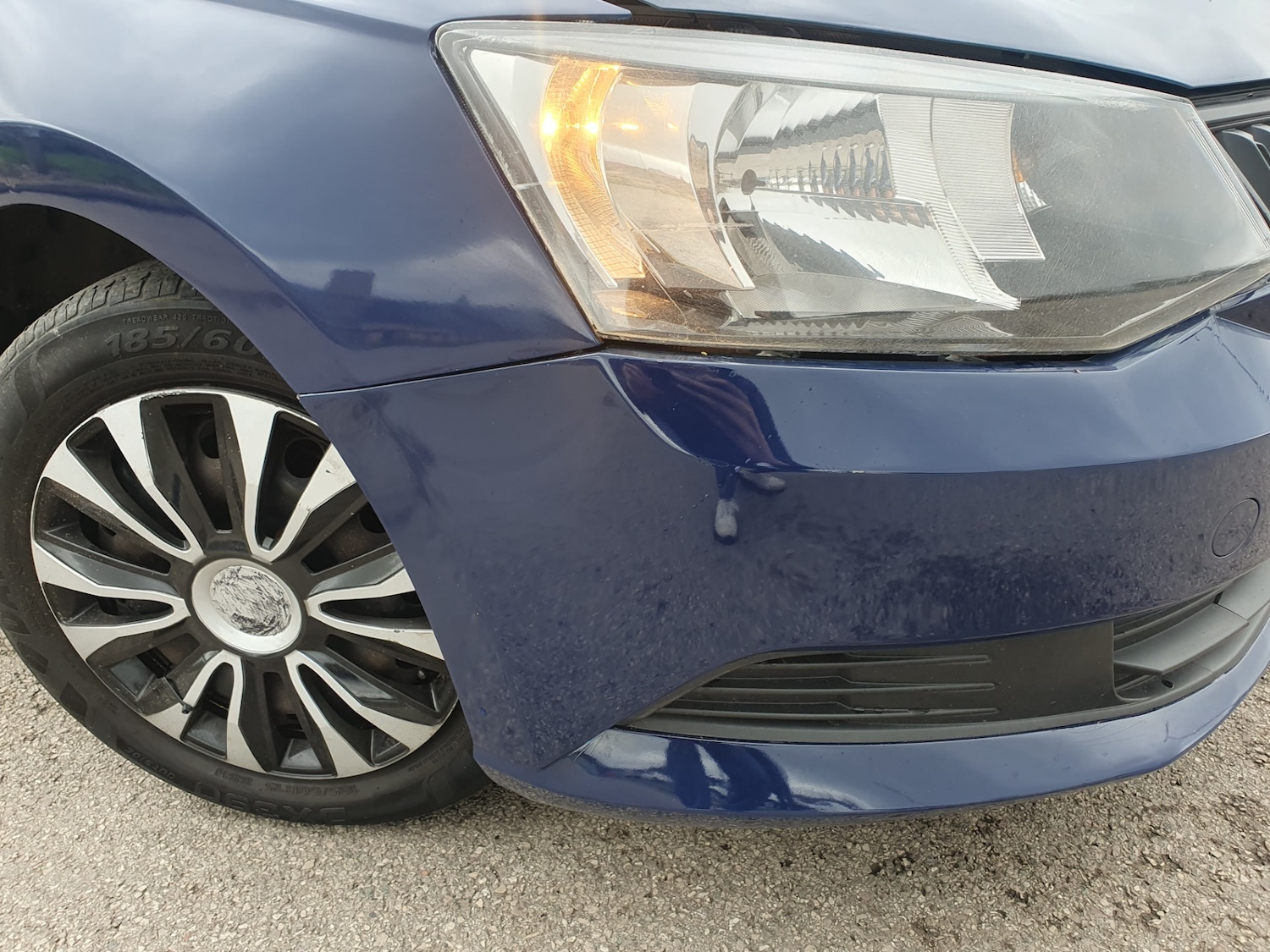 Used Skoda Fabia 2015 for sale - 78081435: Photo 15