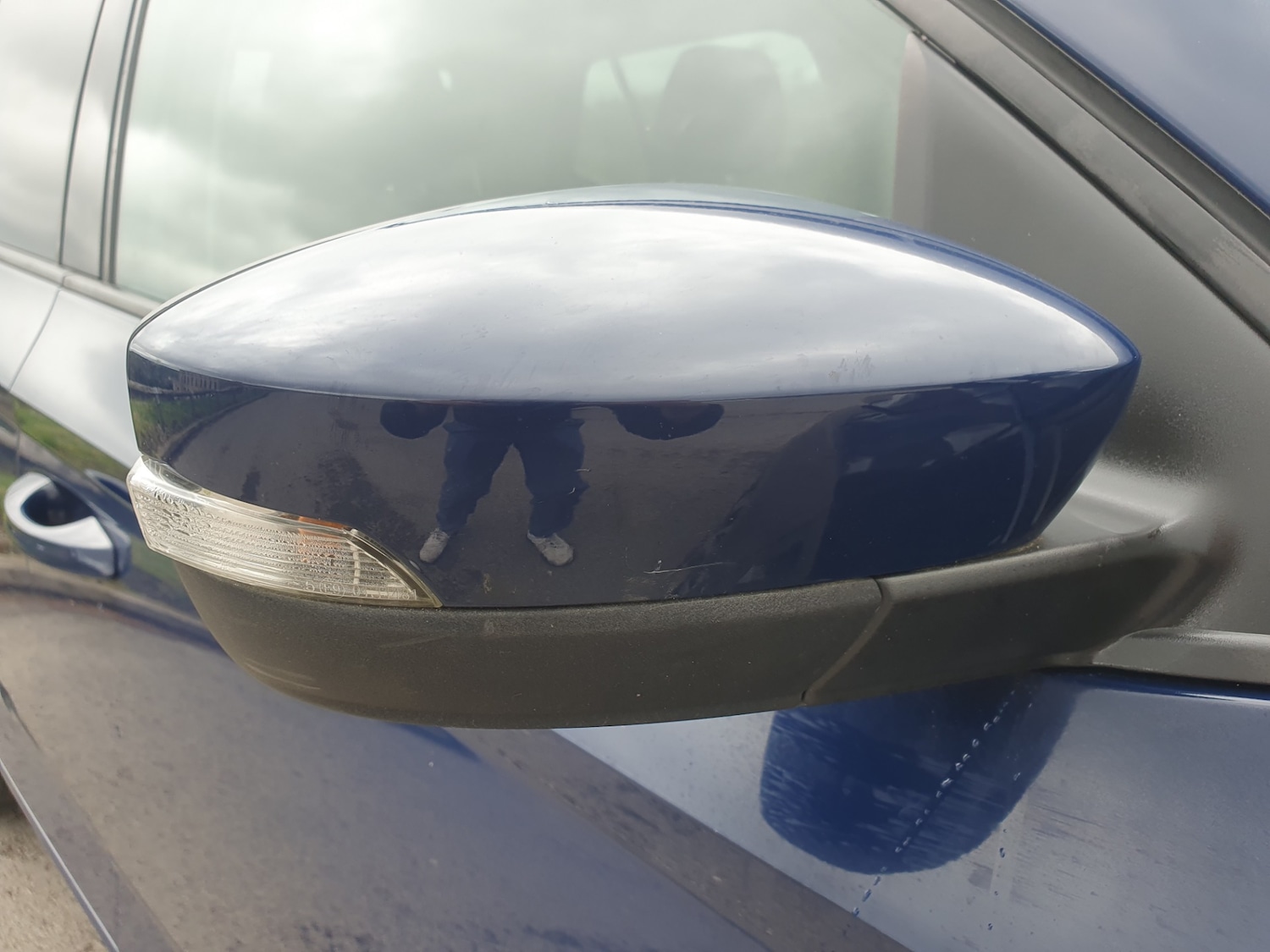 Used Skoda Fabia 2015 for sale - 78081435: Photo 19