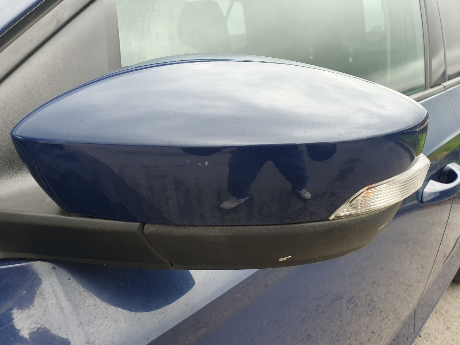 Used Skoda Fabia 2015 for sale - 78081435: Photo 20