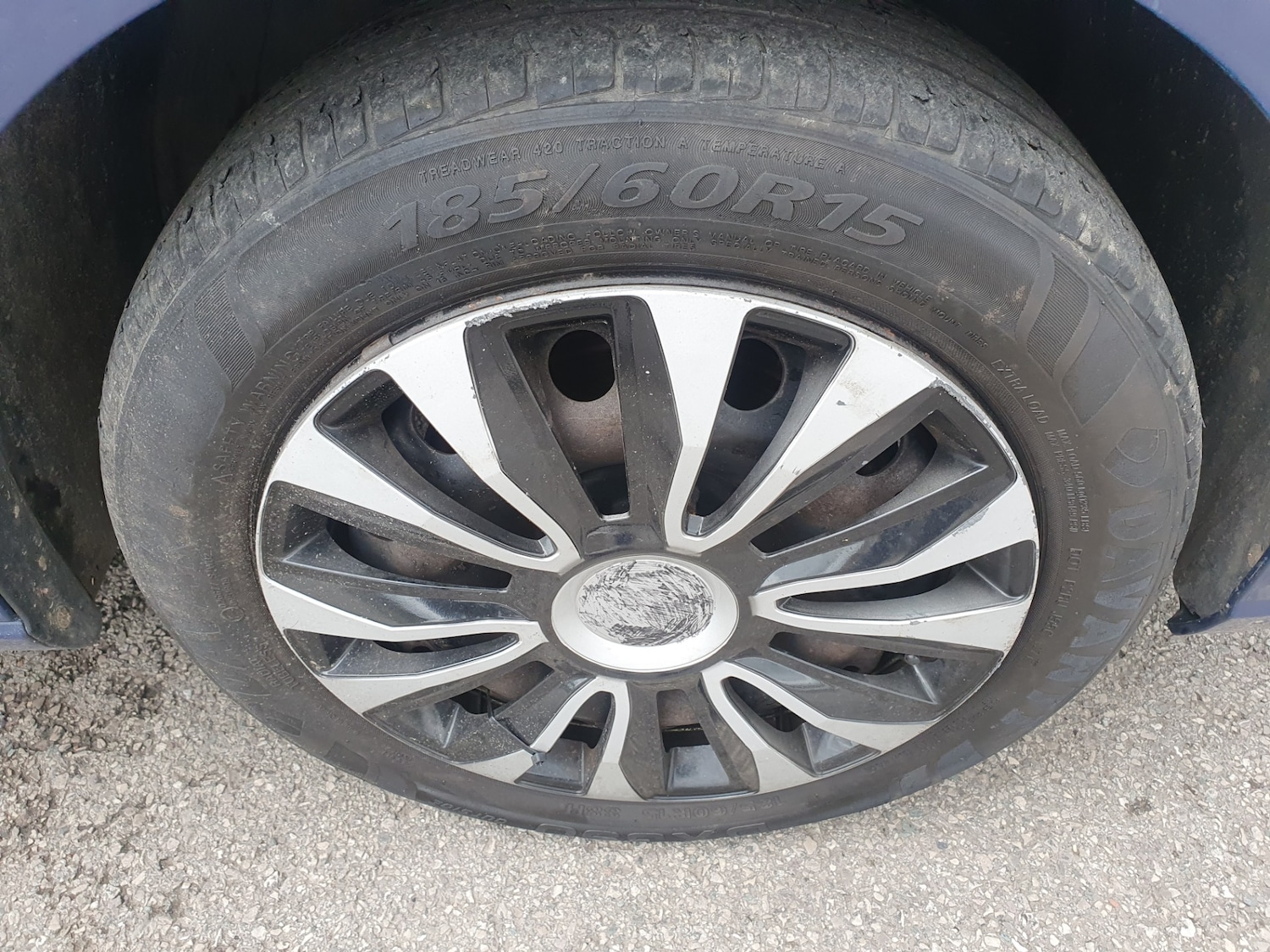 Used Skoda Fabia 2015 for sale - 78081435: Photo 21