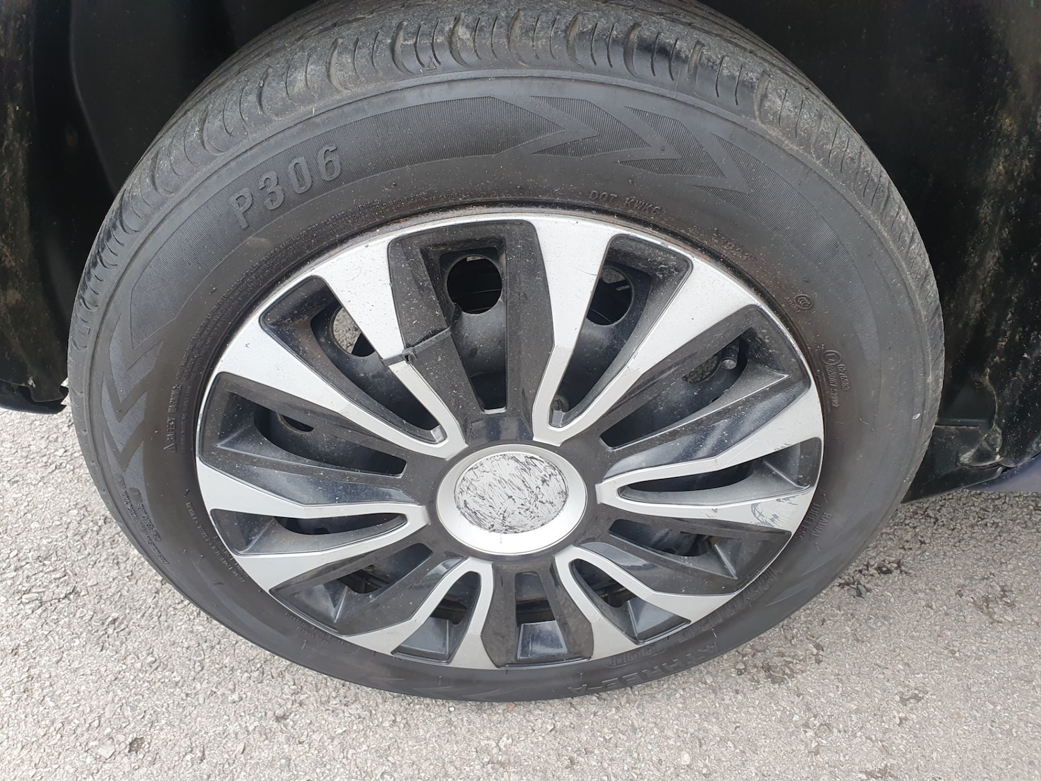 Used Skoda Fabia 2015 for sale - 78081435: Photo 22