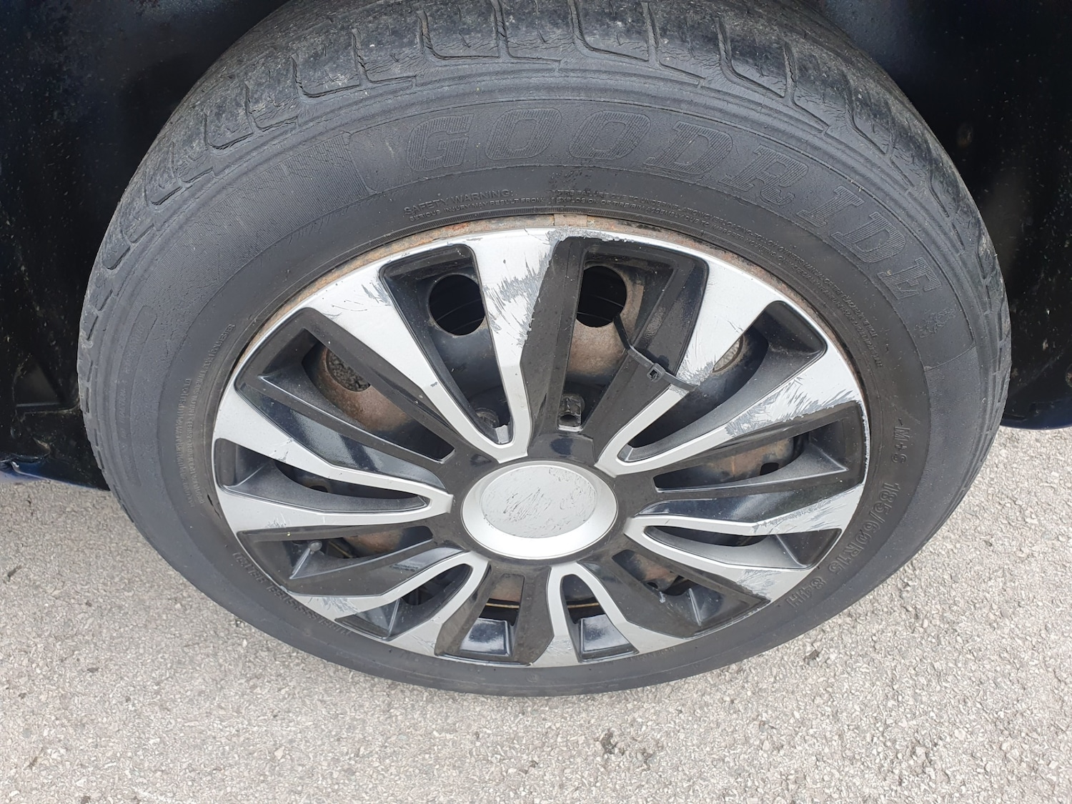 Used Skoda Fabia 2015 for sale - 78081435: Photo 23