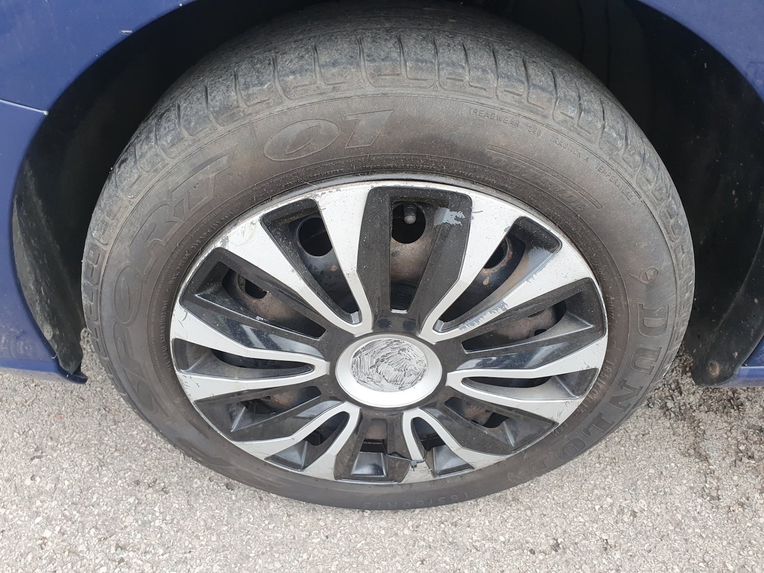 Used Skoda Fabia 2015 for sale - 78081435: Photo 24