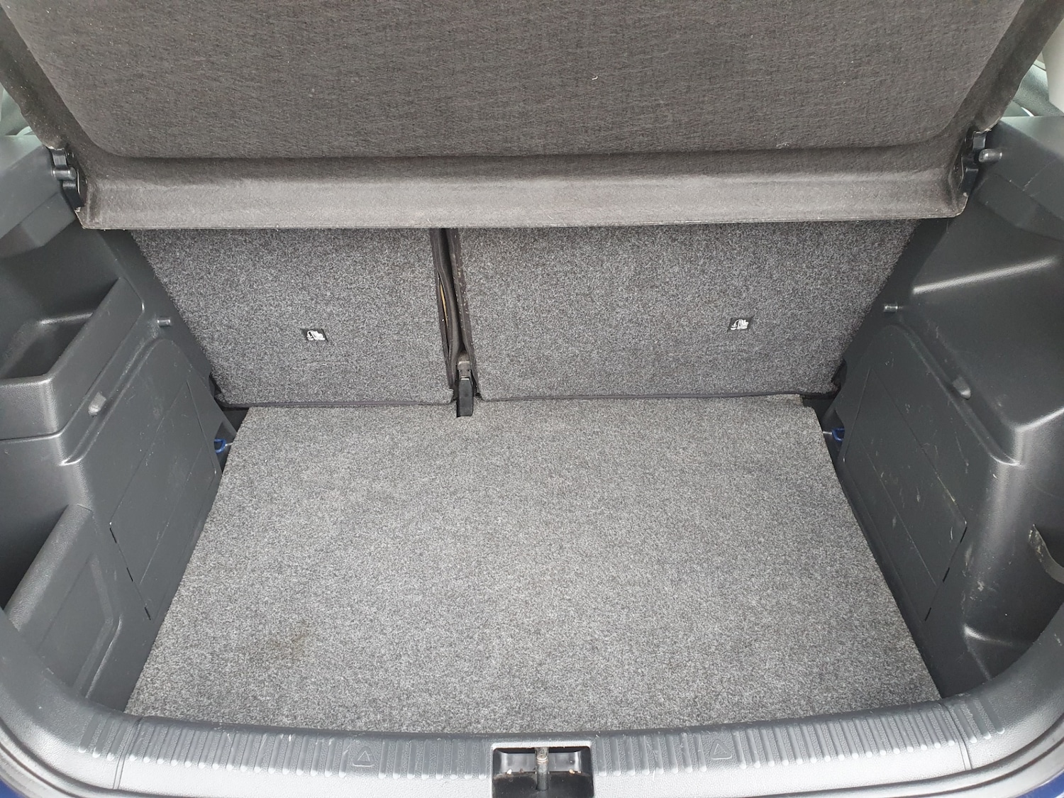 Used Skoda Fabia 2015 for sale - 78081435: Photo 25