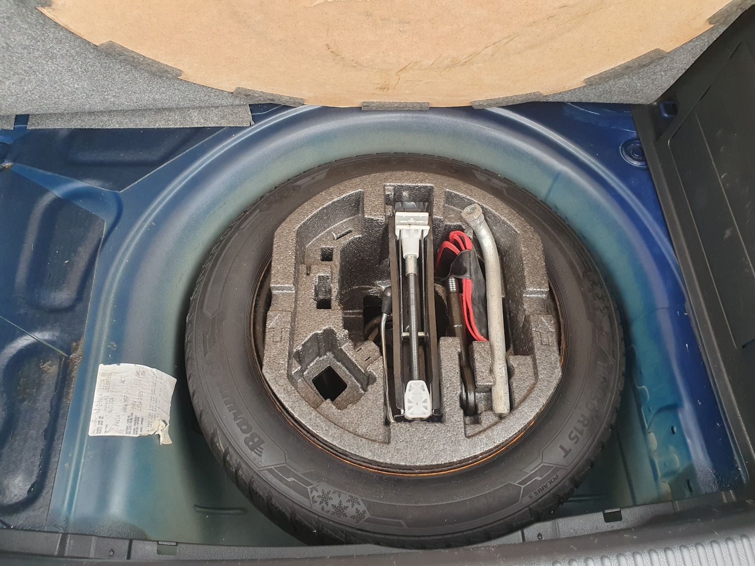 Used Skoda Fabia 2015 for sale - 78081435: Photo 26