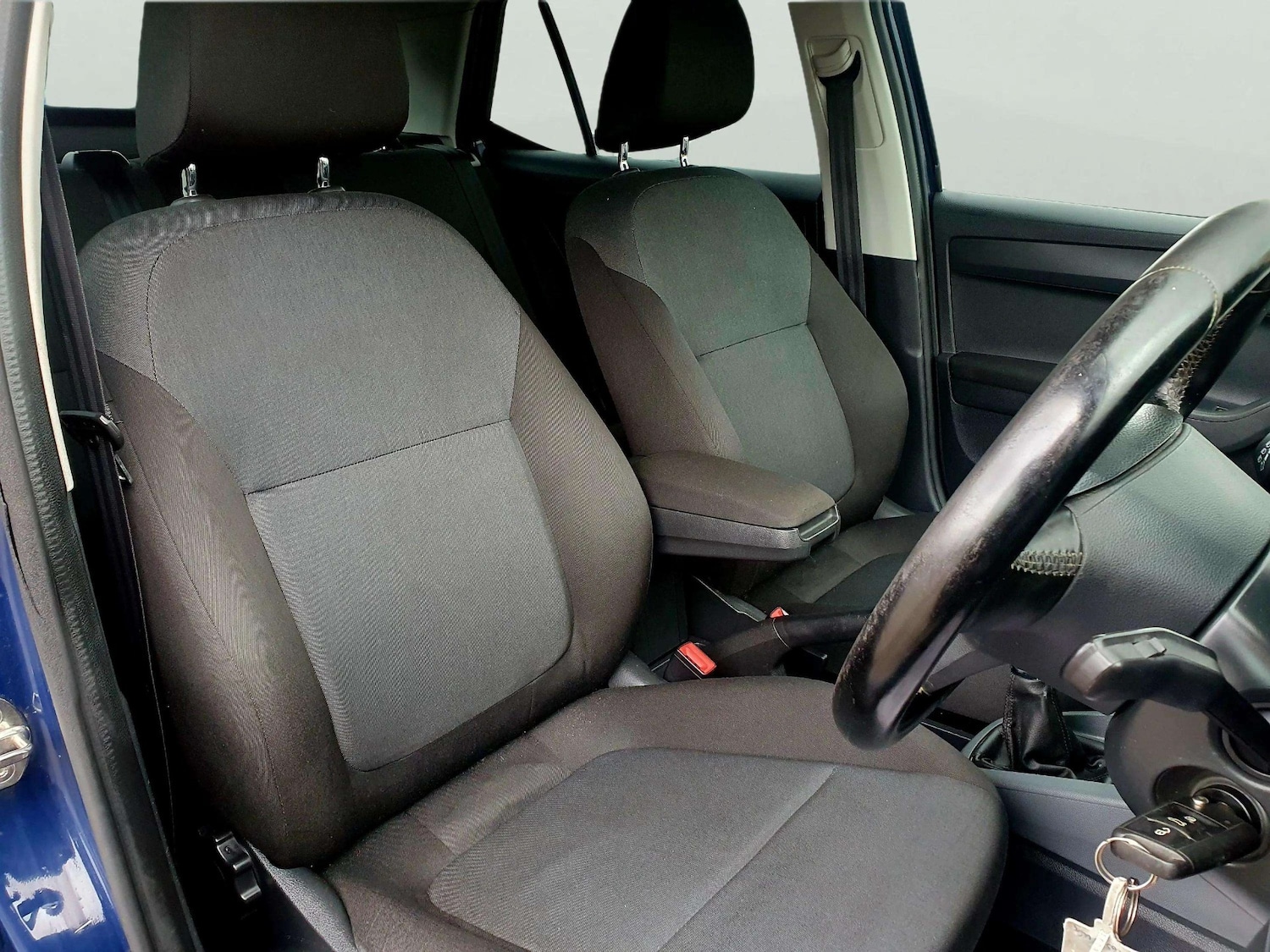 Used Skoda Fabia 2015 for sale - 78081435: Photo 30