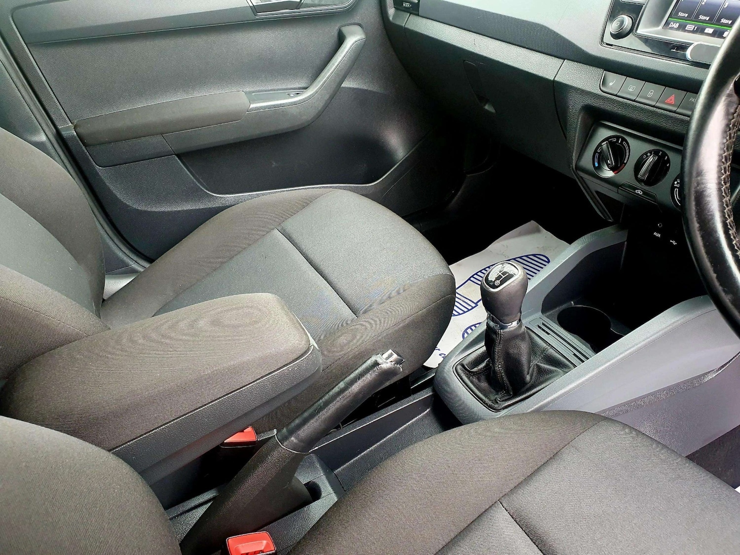 Used Skoda Fabia 2015 for sale - 78081435: Photo 31