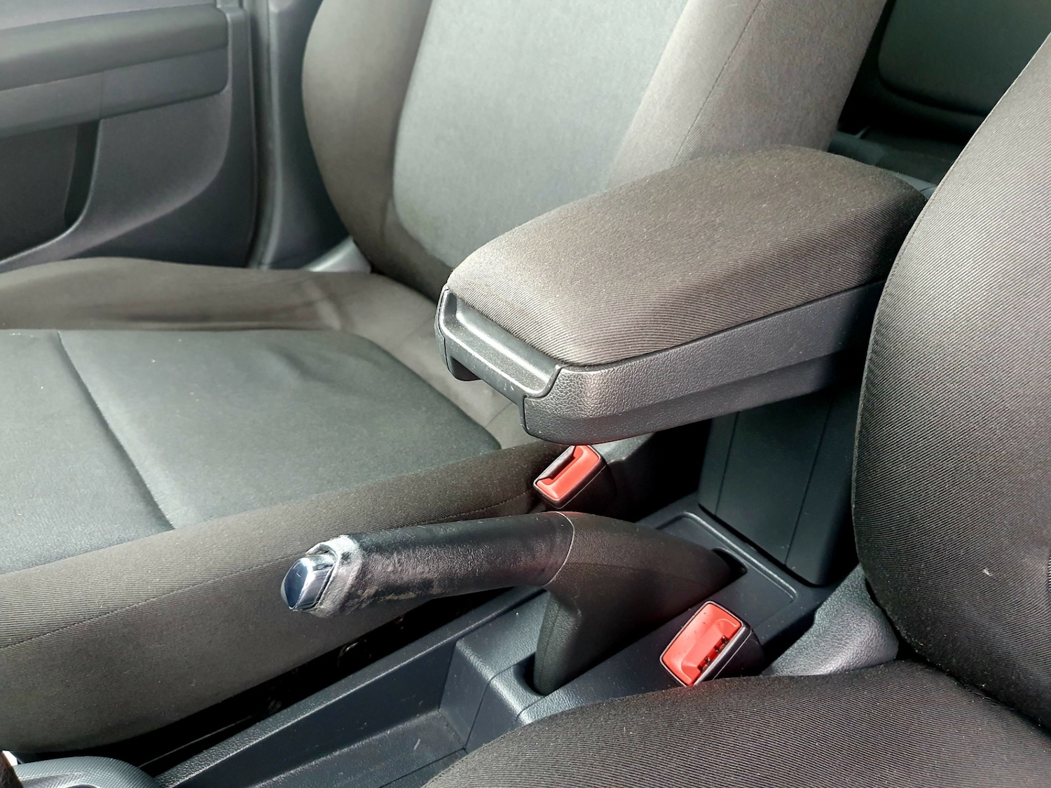 Used Skoda Fabia 2015 for sale - 78081435: Photo 37