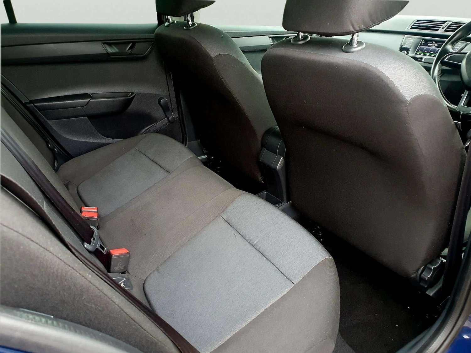 Used Skoda Fabia 2015 for sale - 78081435: Photo 38