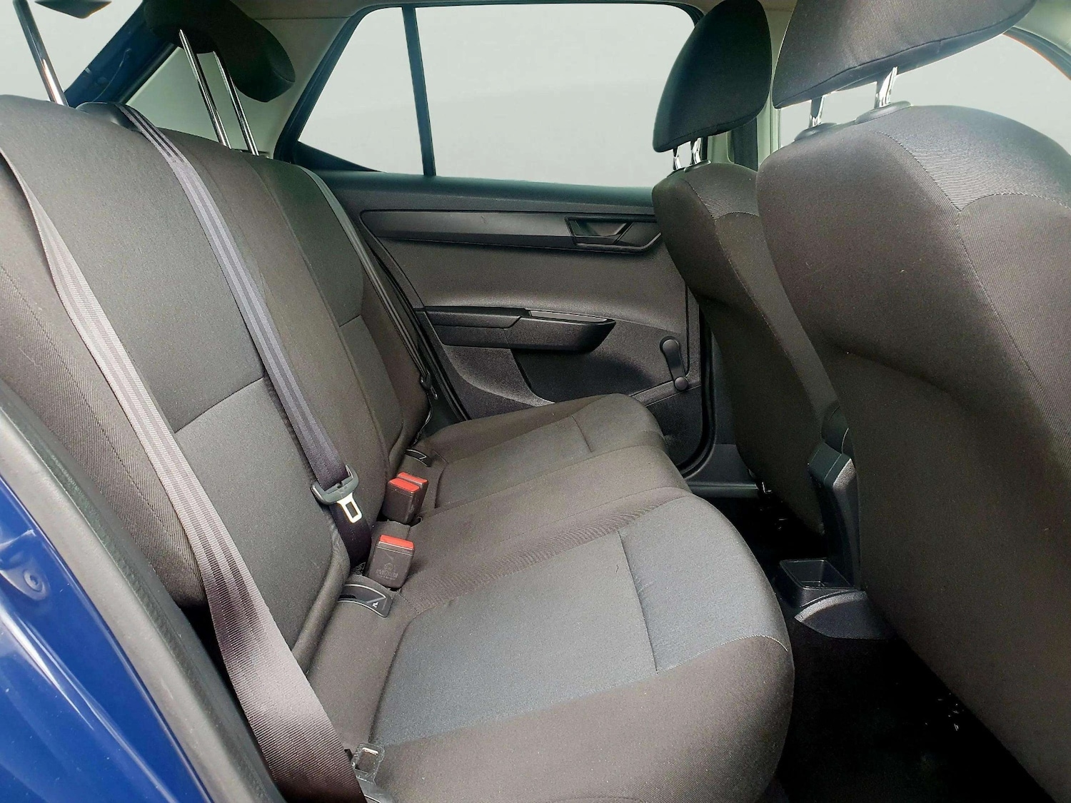 Used Skoda Fabia 2015 for sale - 78081435: Photo 39