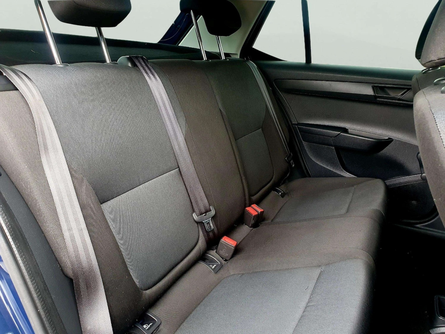 Used Skoda Fabia 2015 for sale - 78081435: Photo 40