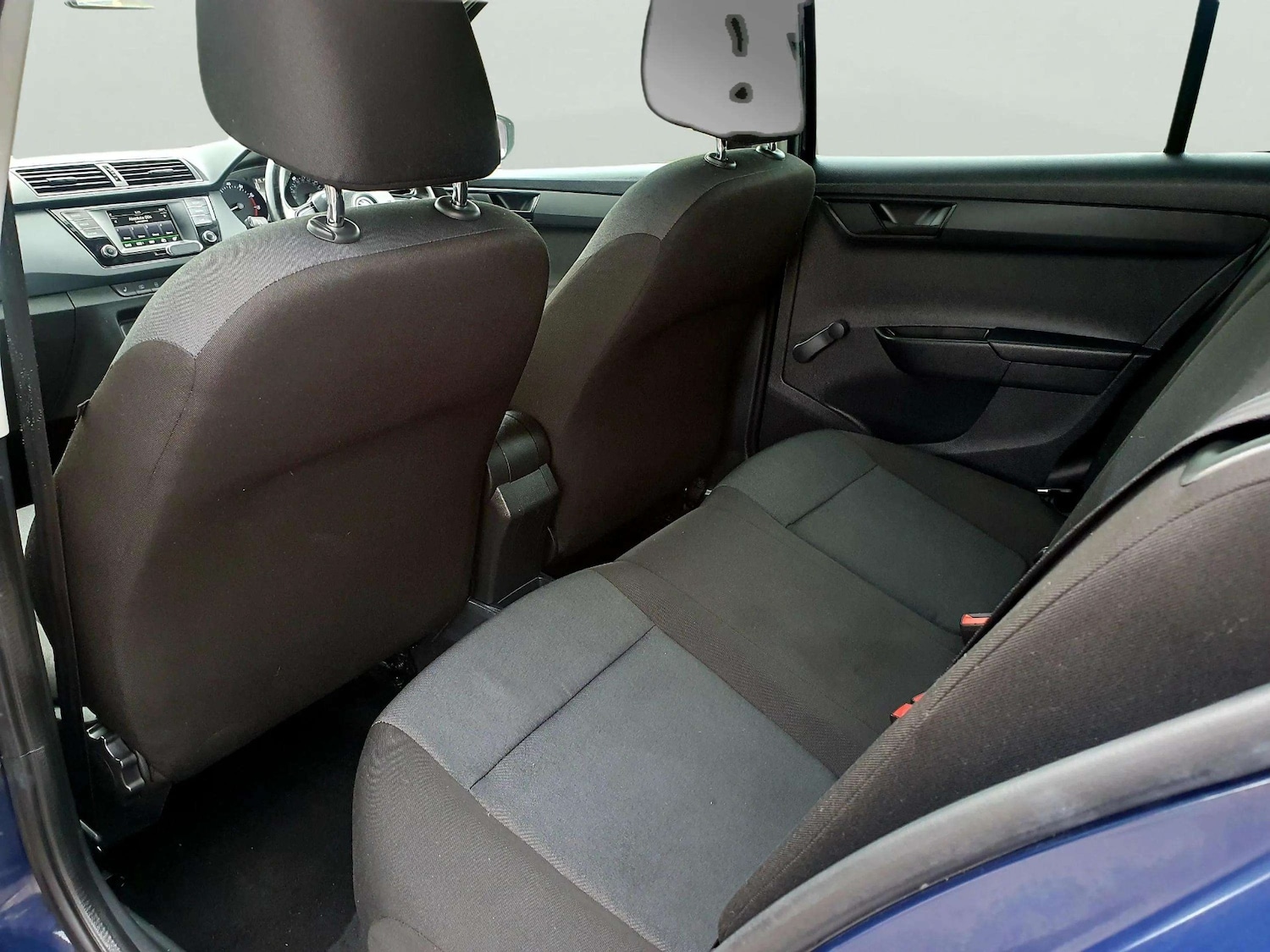 Used Skoda Fabia 2015 for sale - 78081435: Photo 41