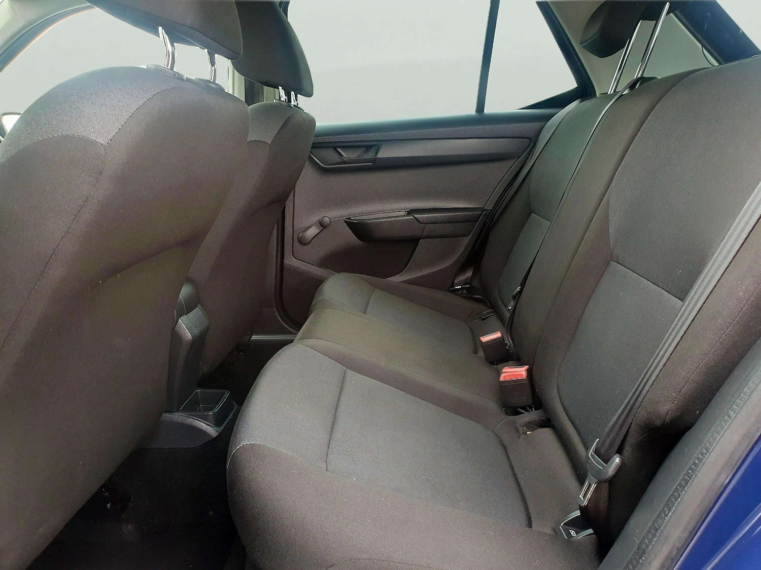 Used Skoda Fabia 2015 for sale - 78081435: Photo 42