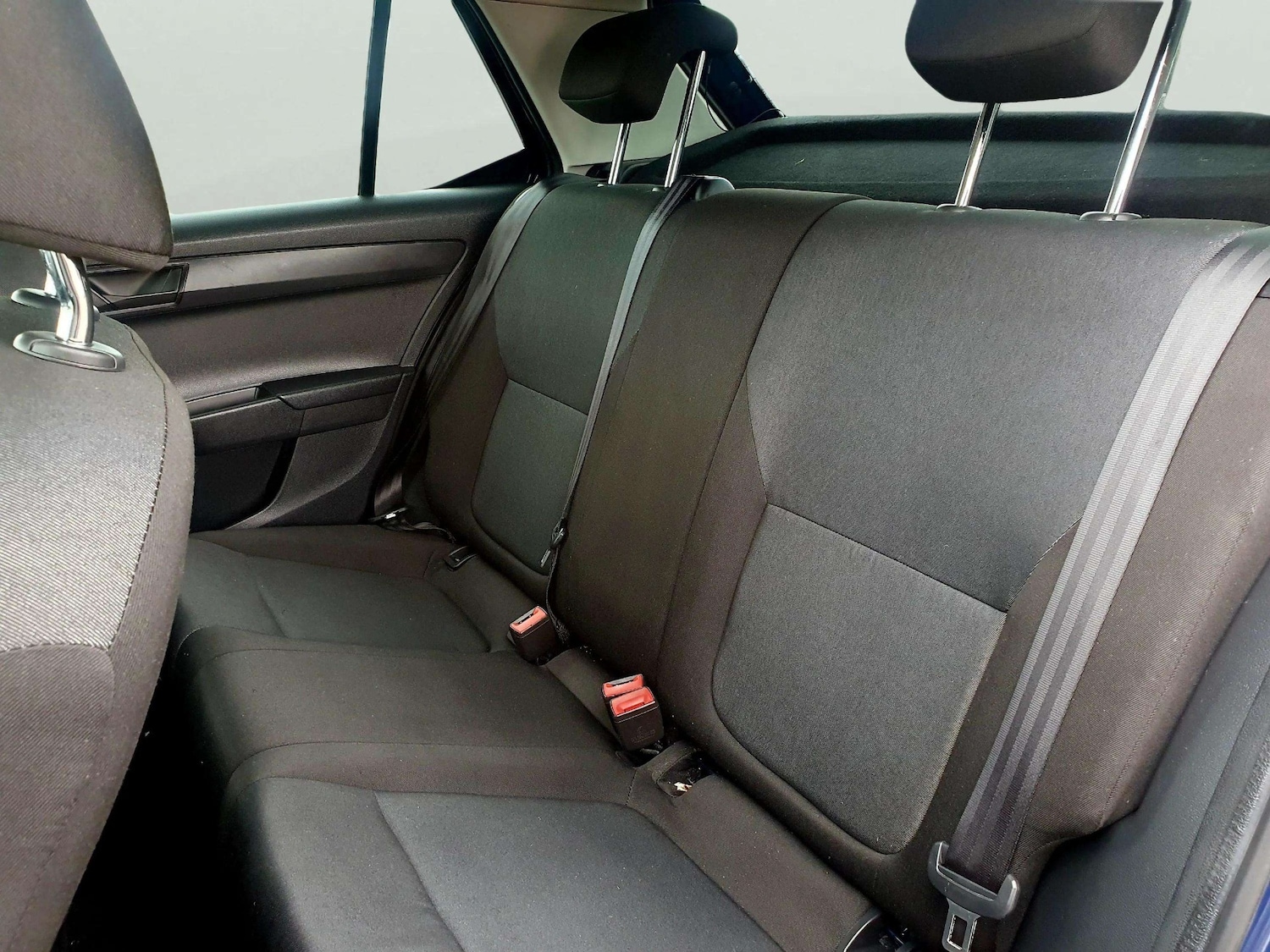 Used Skoda Fabia 2015 for sale - 78081435: Photo 43