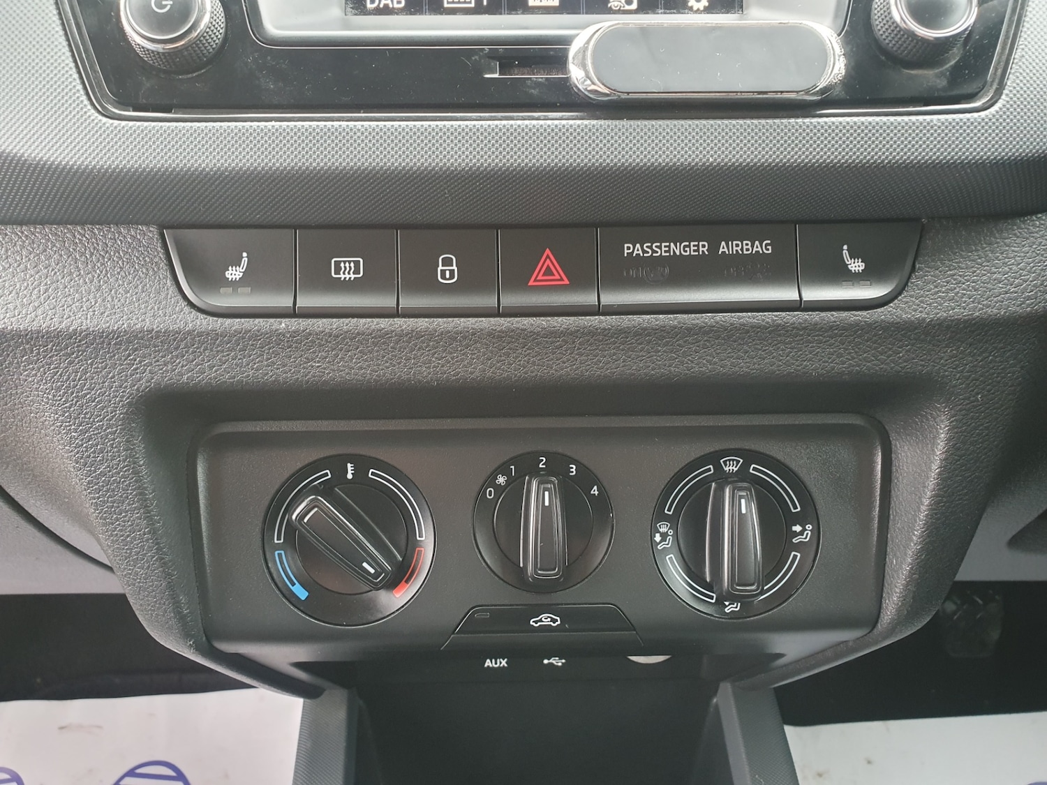 Used Skoda Fabia 2015 for sale - 78081435: Photo 48