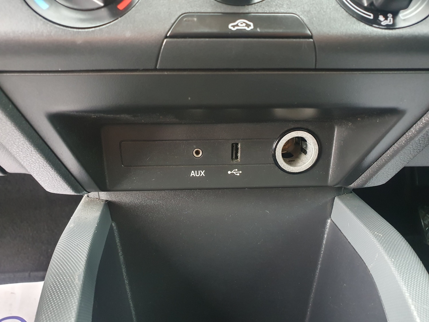 Used Skoda Fabia 2015 for sale - 78081435: Photo 49