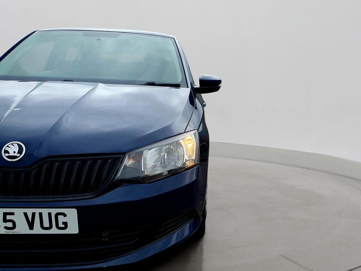 Used Skoda Fabia 2015 for sale - 78081435: Photo 5