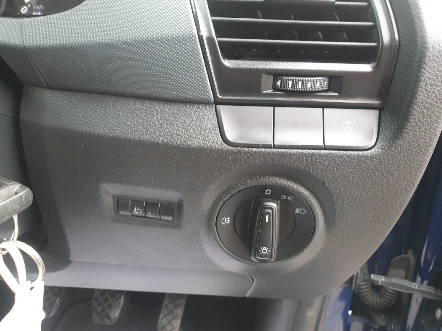 Used Skoda Fabia 2015 for sale - 78081435: Photo 51