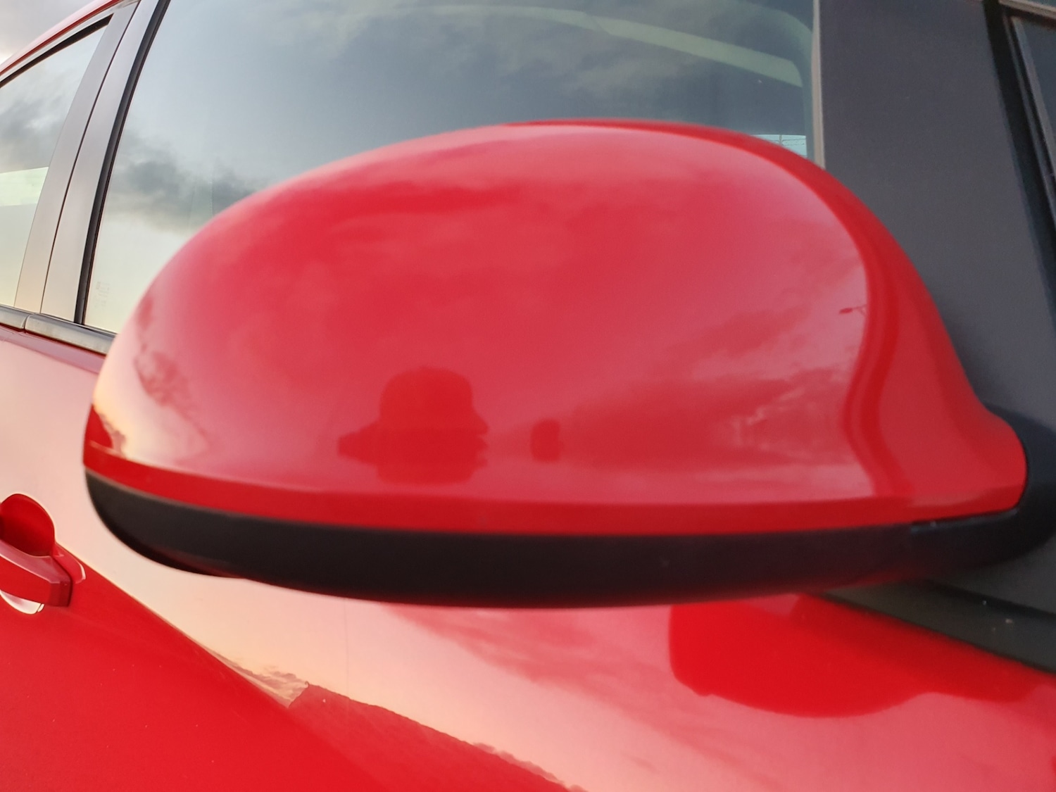 Used Vauxhall Astra 2012 for sale - 76379425: Photo 21