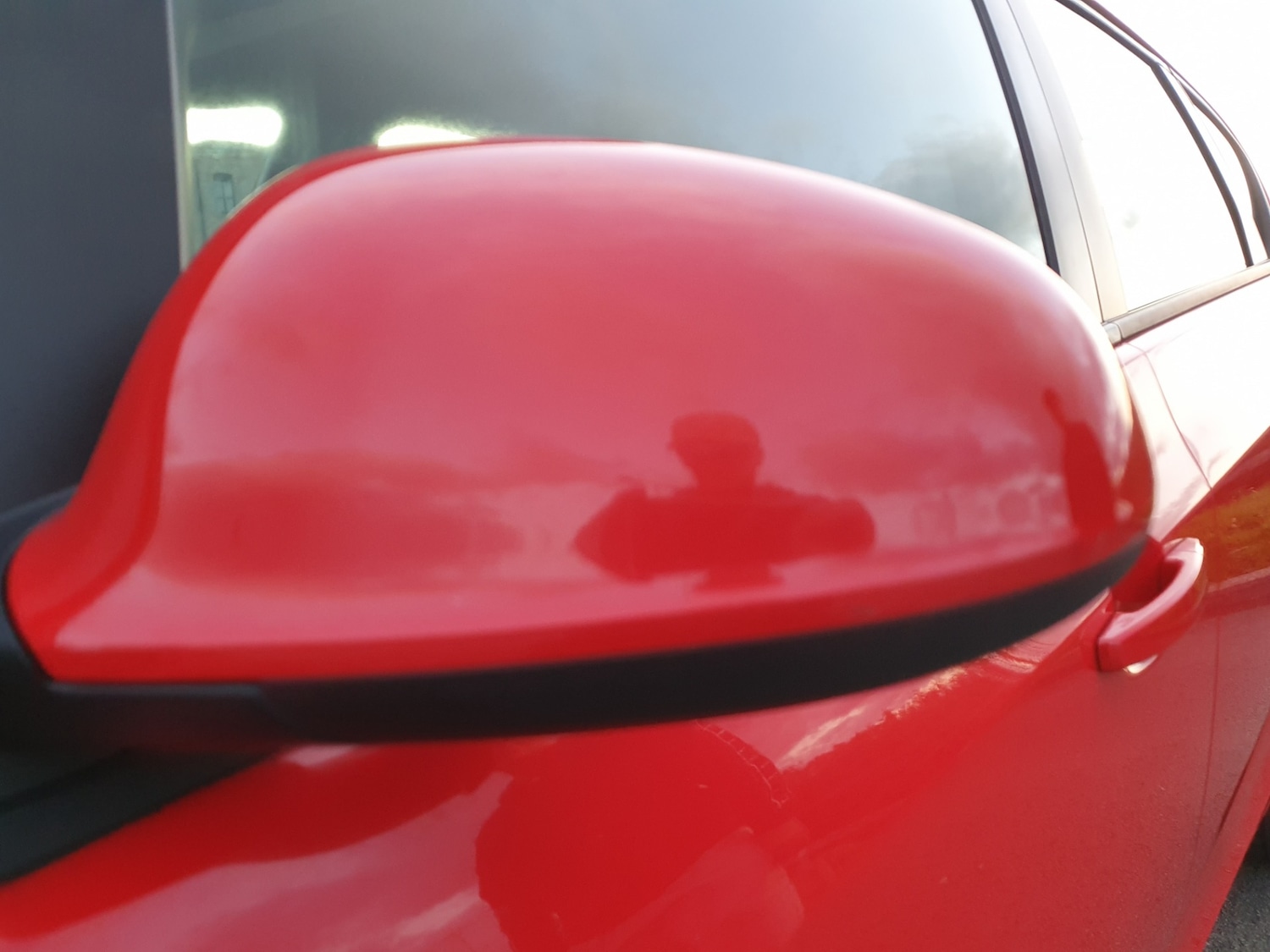 Used Vauxhall Astra 2012 for sale - 76379425: Photo 22