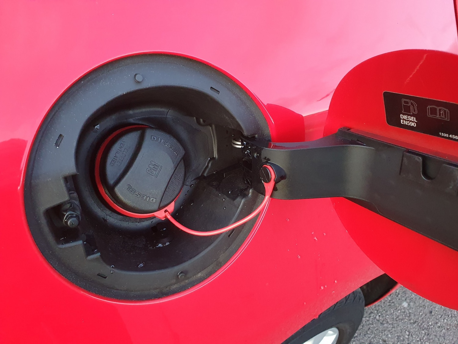 Used Vauxhall Astra 2012 for sale - 76379425: Photo 23