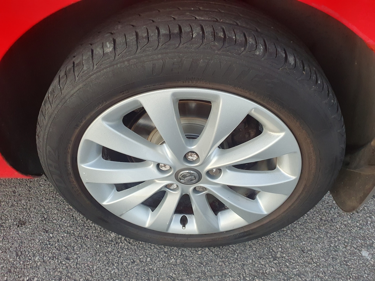 Used Vauxhall Astra 2012 for sale - 76379425: Photo 26