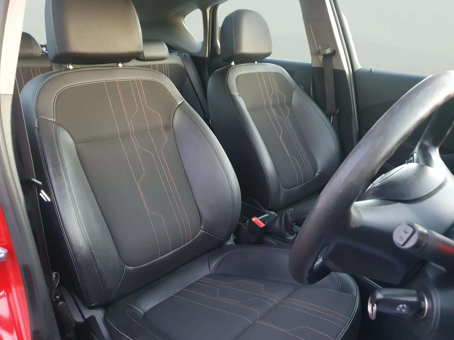 Used Vauxhall Astra 2012 for sale - 76379425: Photo 36