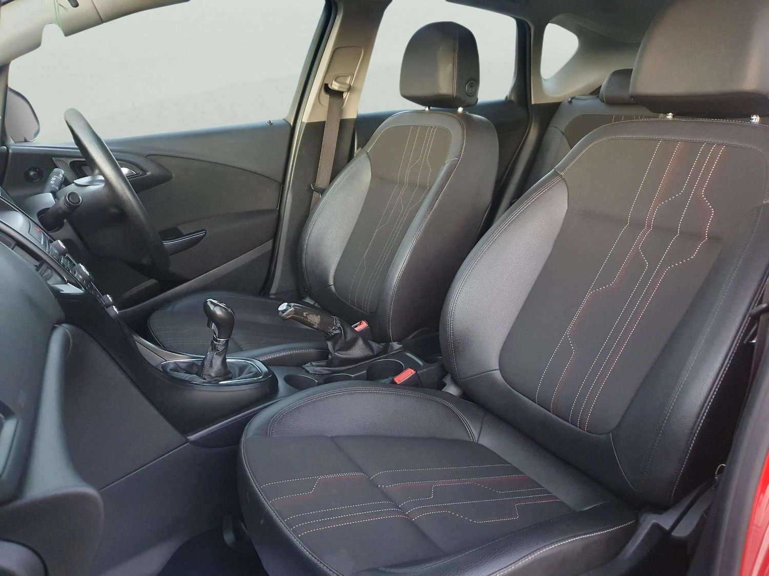 Used Vauxhall Astra 2012 for sale - 76379425: Photo 40