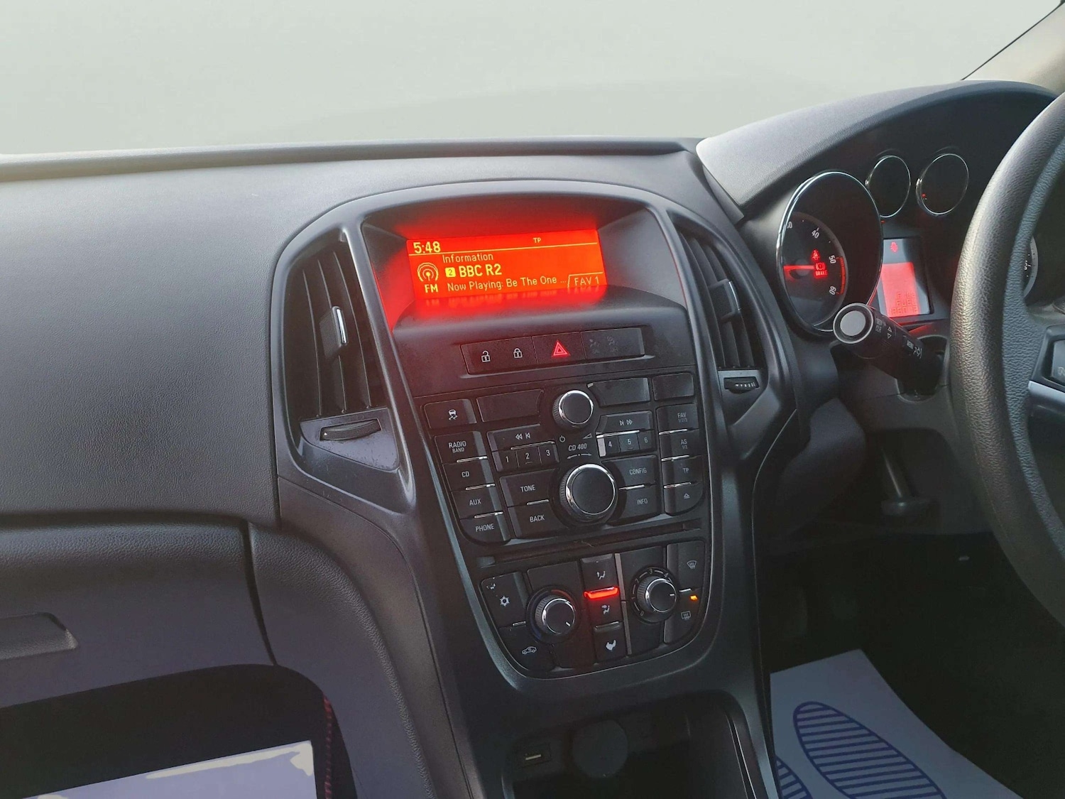 Used Vauxhall Astra 2012 for sale - 76379425: Photo 42