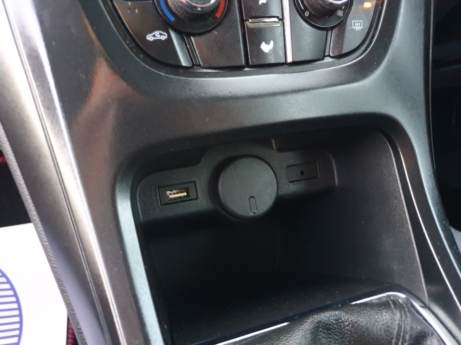 Used Vauxhall Astra 2012 for sale - 76379425: Photo 45