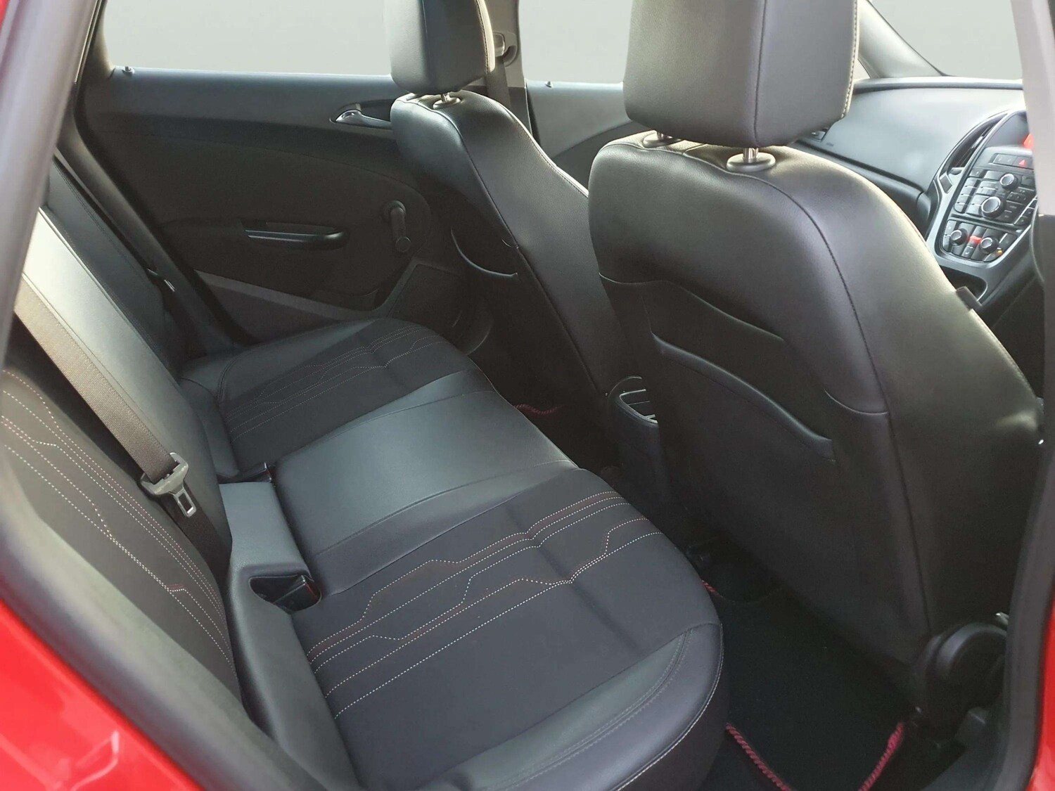 Used Vauxhall Astra 2012 for sale - 76379425: Photo 46