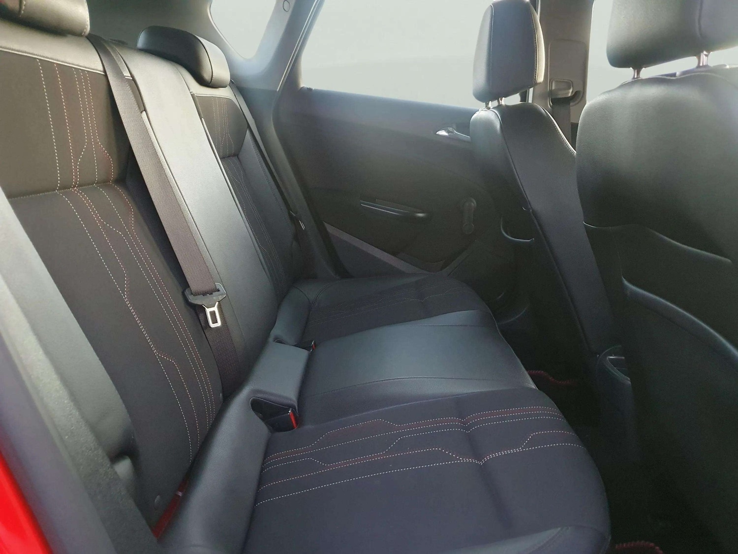 Used Vauxhall Astra 2012 for sale - 76379425: Photo 47