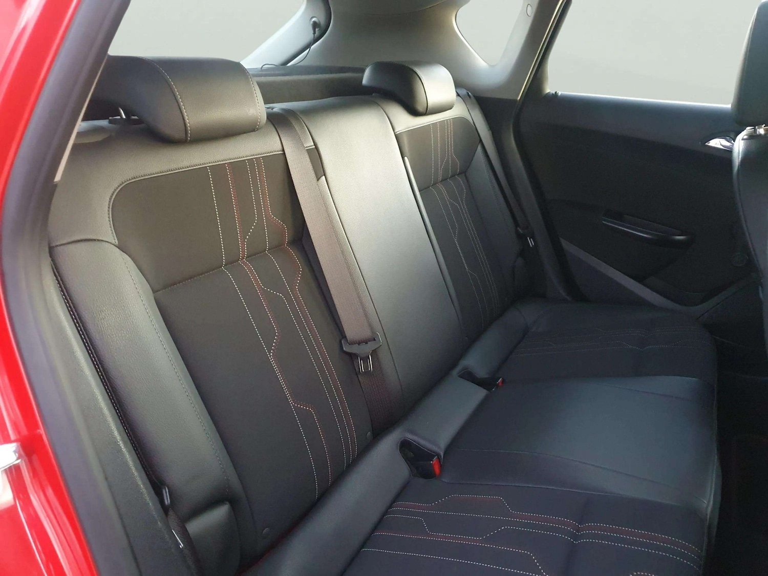 Used Vauxhall Astra 2012 for sale - 76379425: Photo 48