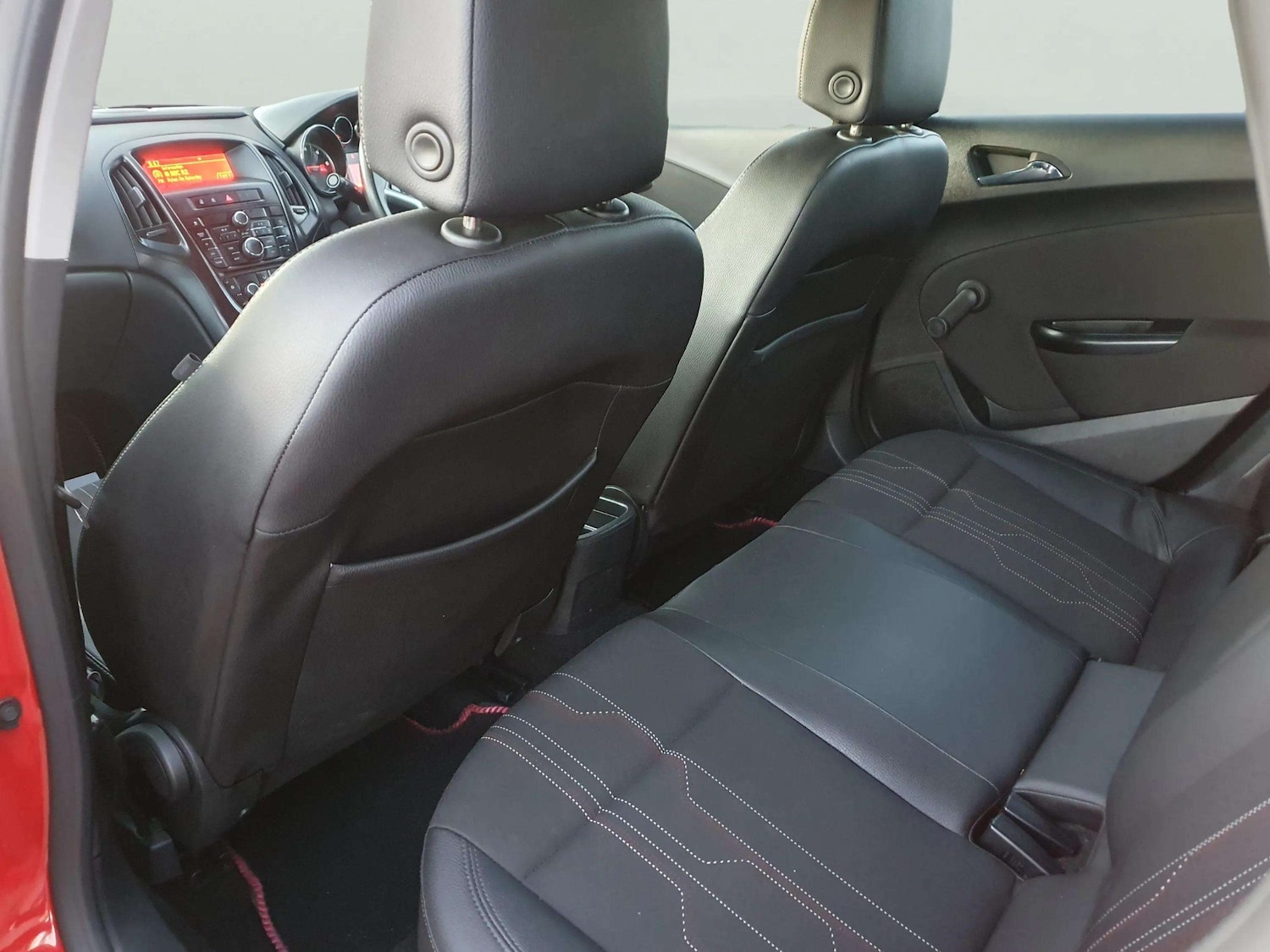 Used Vauxhall Astra 2012 for sale - 76379425: Photo 50