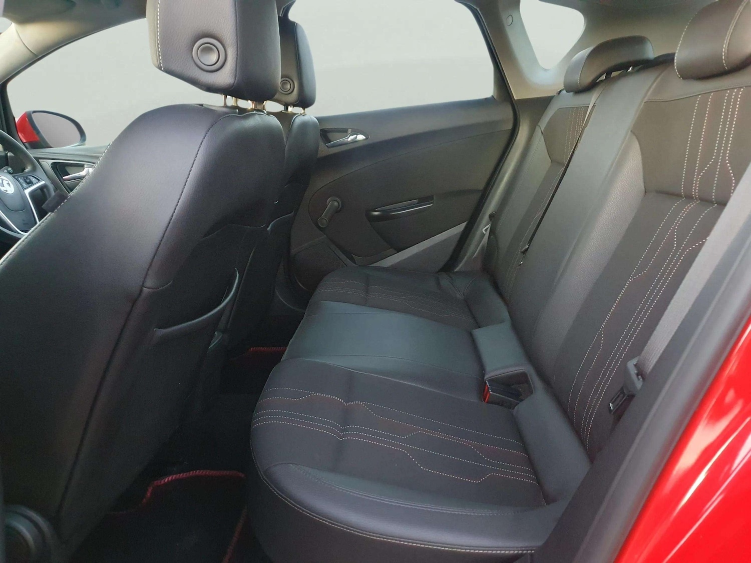 Used Vauxhall Astra 2012 for sale - 76379425: Photo 51