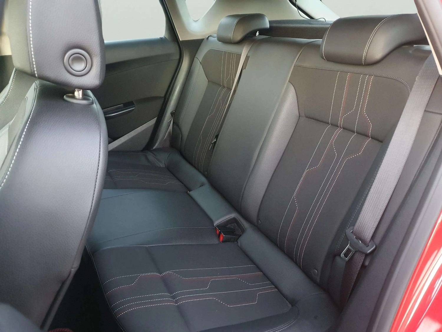 Used Vauxhall Astra 2012 for sale - 76379425: Photo 52