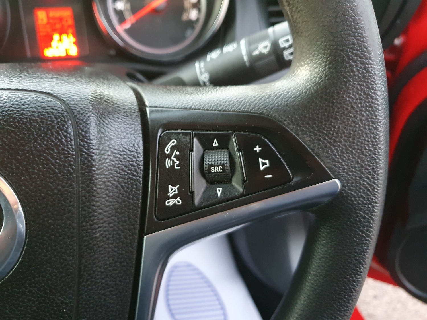 Used Vauxhall Astra 2012 for sale - 76379425: Photo 55