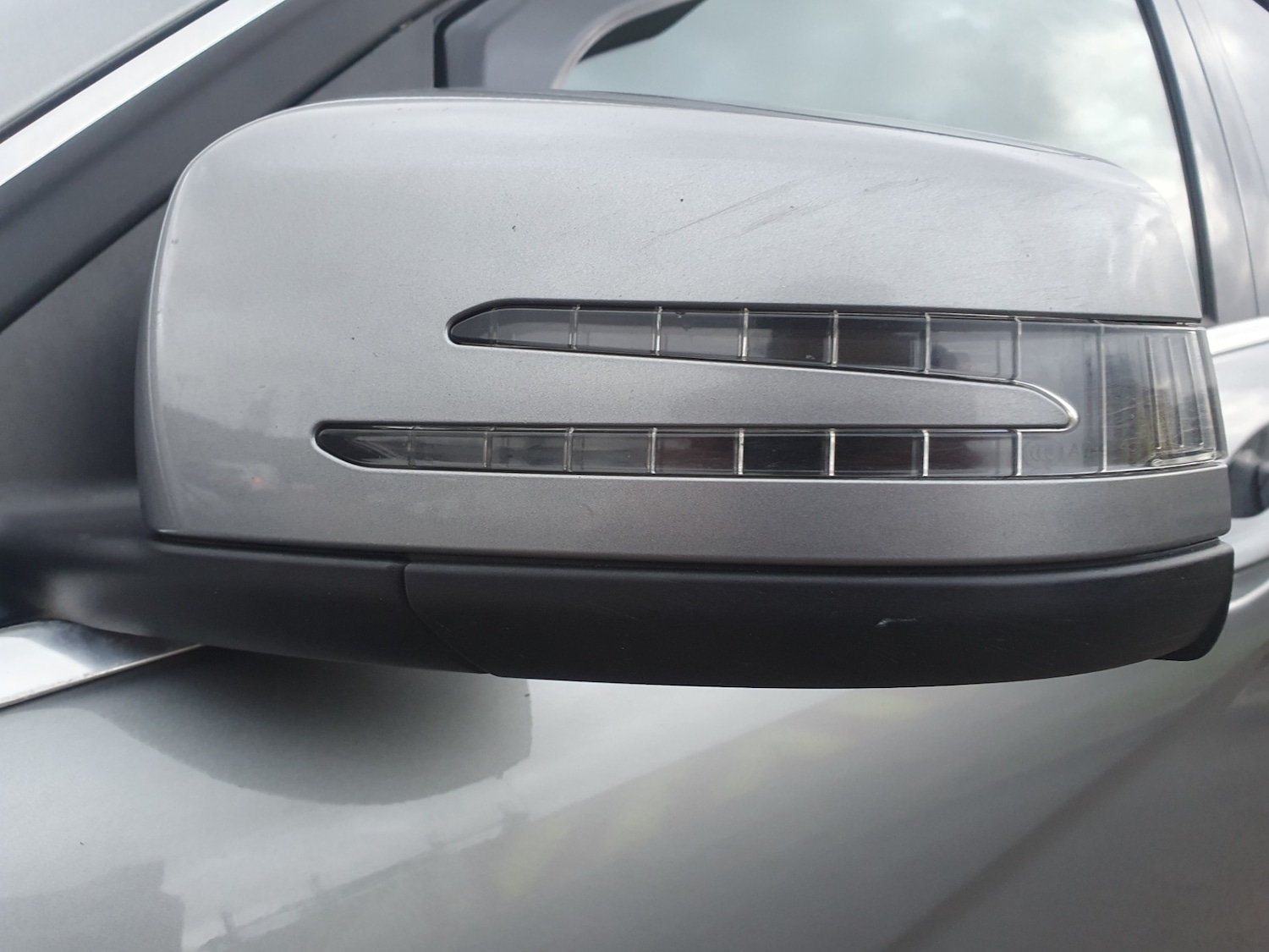 Used Mercedes-Benz C Class 2013 for sale - 77848884: Photo 23