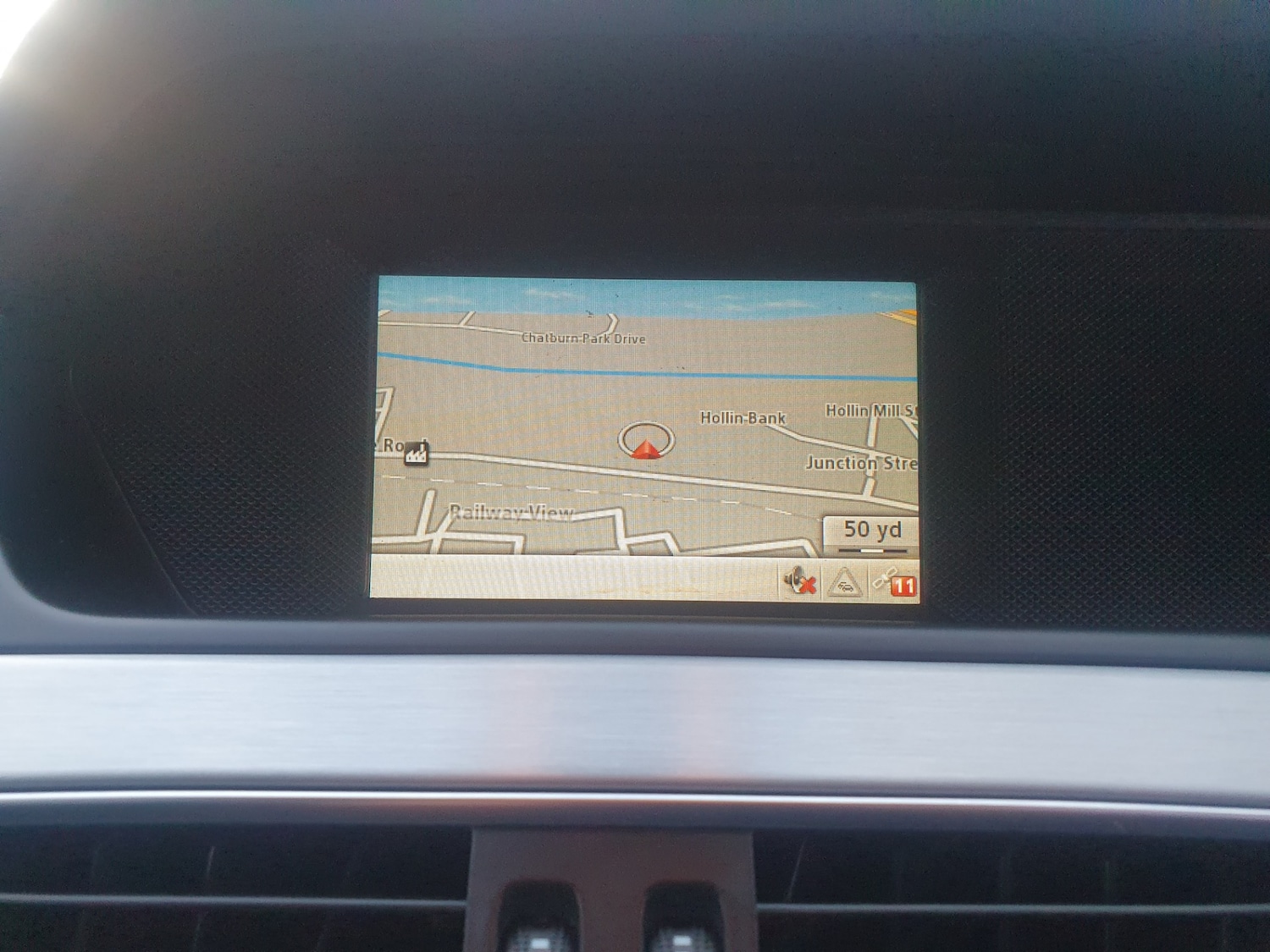 Used Mercedes-Benz C Class 2013 for sale - 77848884: Photo 50