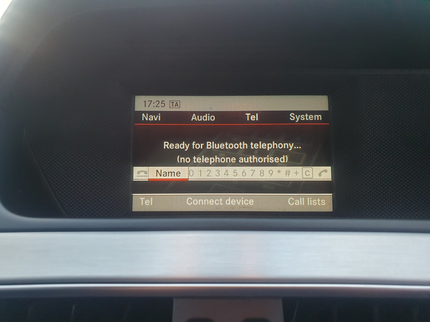 Used Mercedes-Benz C Class 2013 for sale - 77848884: Photo 51