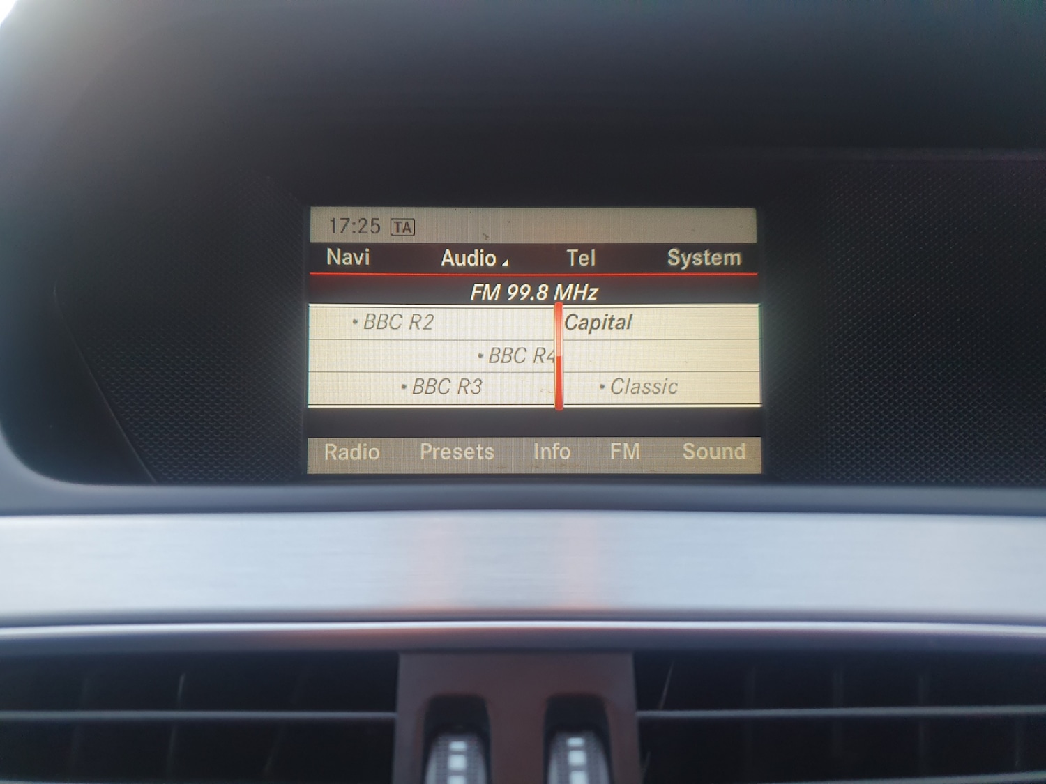 Used Mercedes-Benz C Class 2013 for sale - 77848884: Photo 52