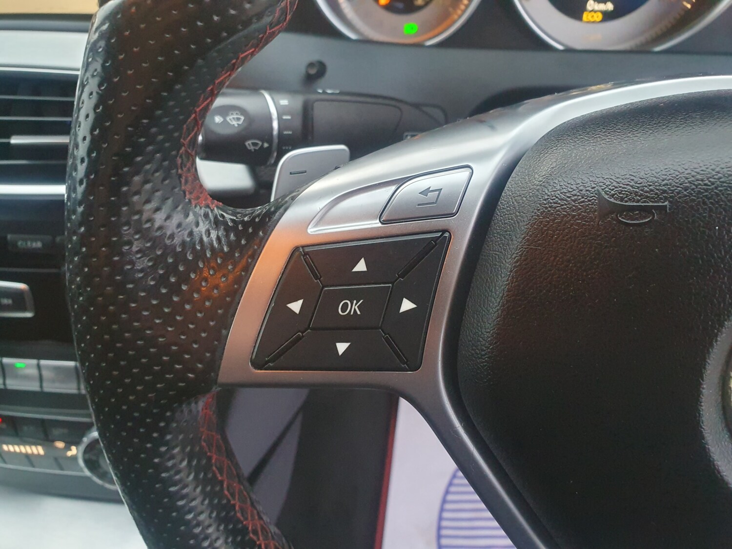 Used Mercedes-Benz C Class 2013 for sale - 77848884: Photo 55