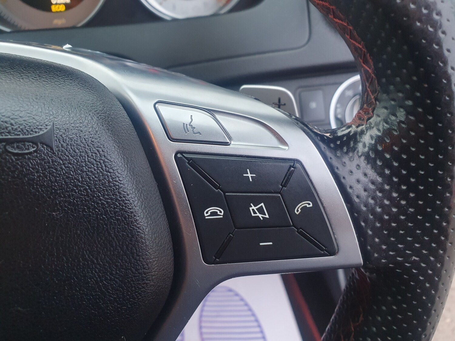 Used Mercedes-Benz C Class 2013 for sale - 77848884: Photo 56