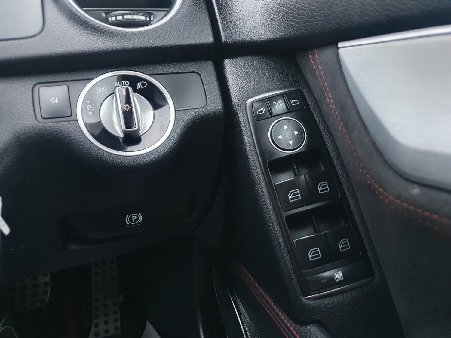 Used Mercedes-Benz C Class 2013 for sale - 77848884: Photo 59