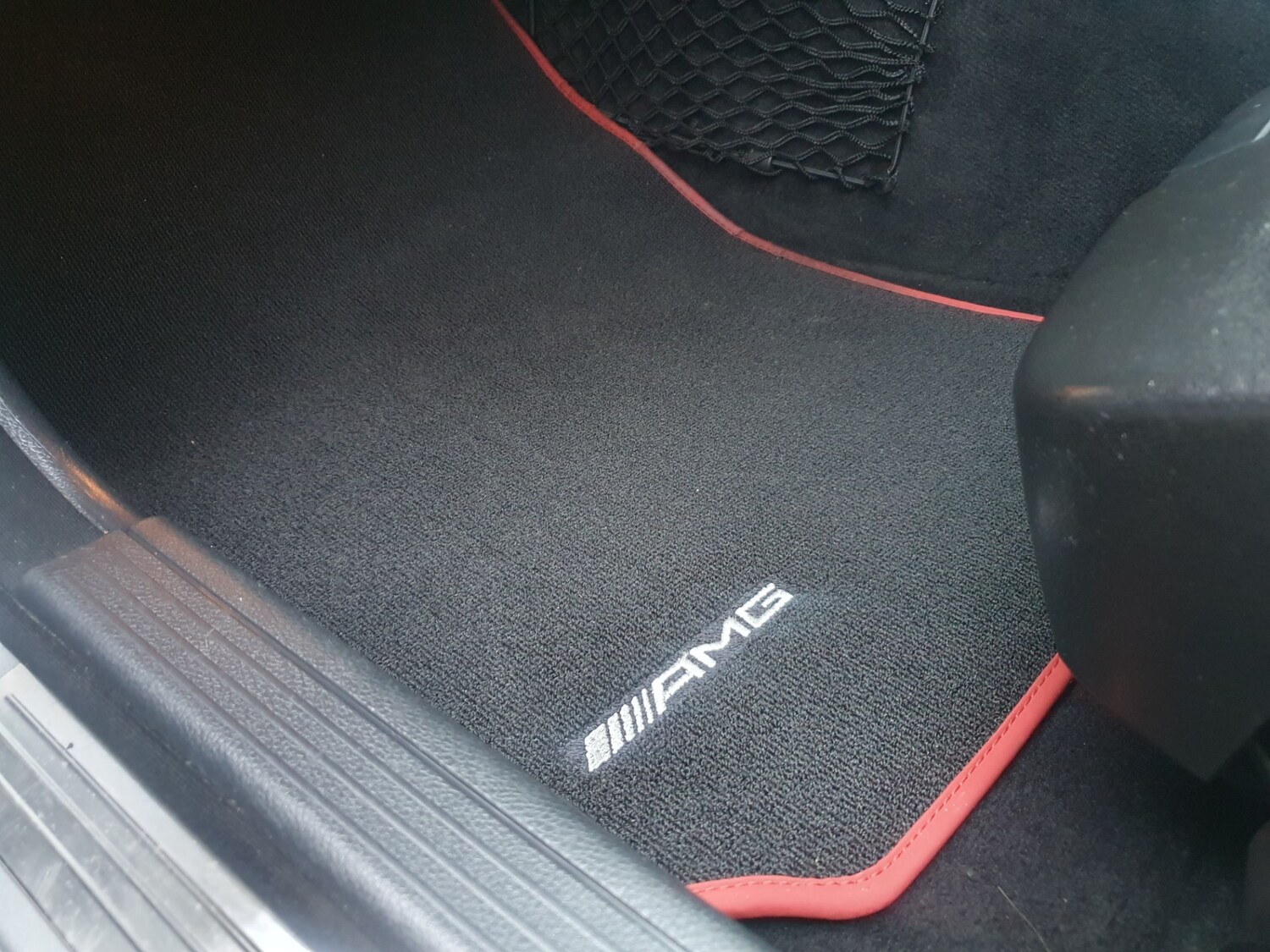 Used Mercedes-Benz C Class 2013 for sale - 77848884: Photo 60