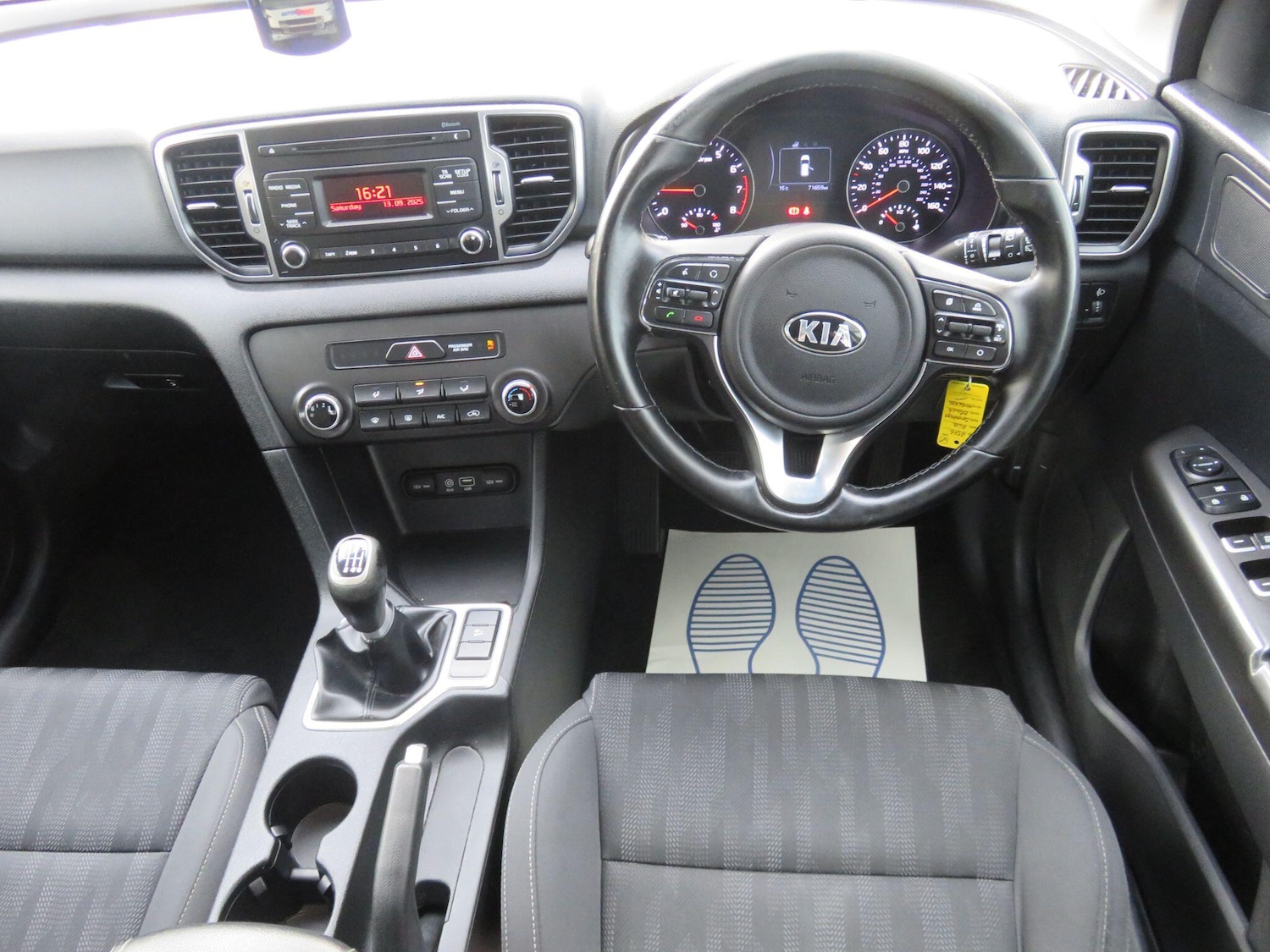 Vehicle 23