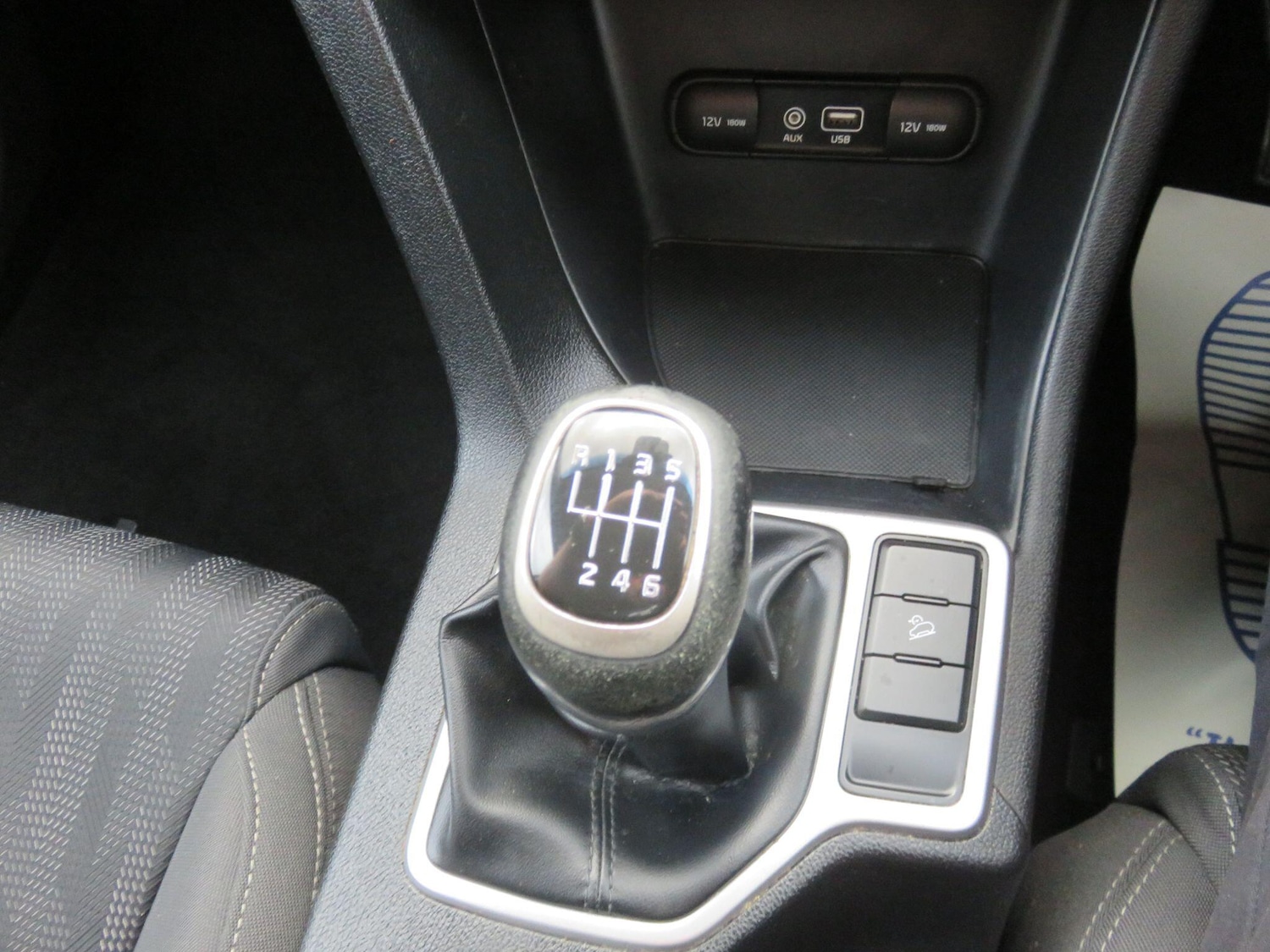 Vehicle 27