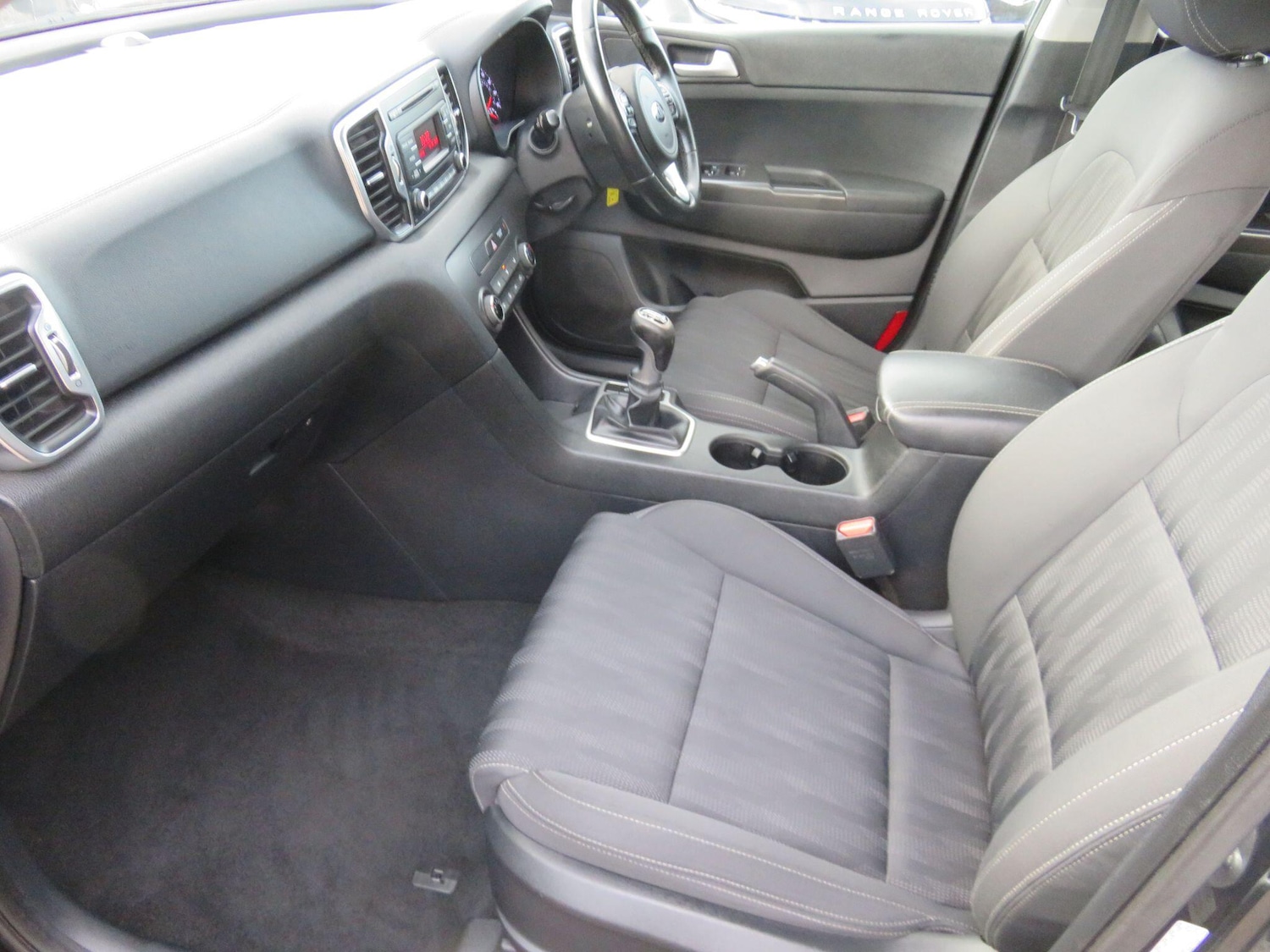 Vehicle 31