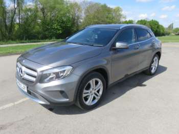 Used Mercedes-Benz GLA 2016 for sale - 74485681: Photo