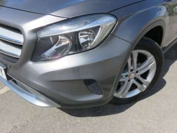 Used Mercedes-Benz GLA 2016 for sale - 74485681: Photo